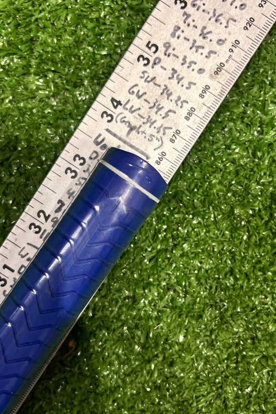 Axis 1 Tour Putter RH
