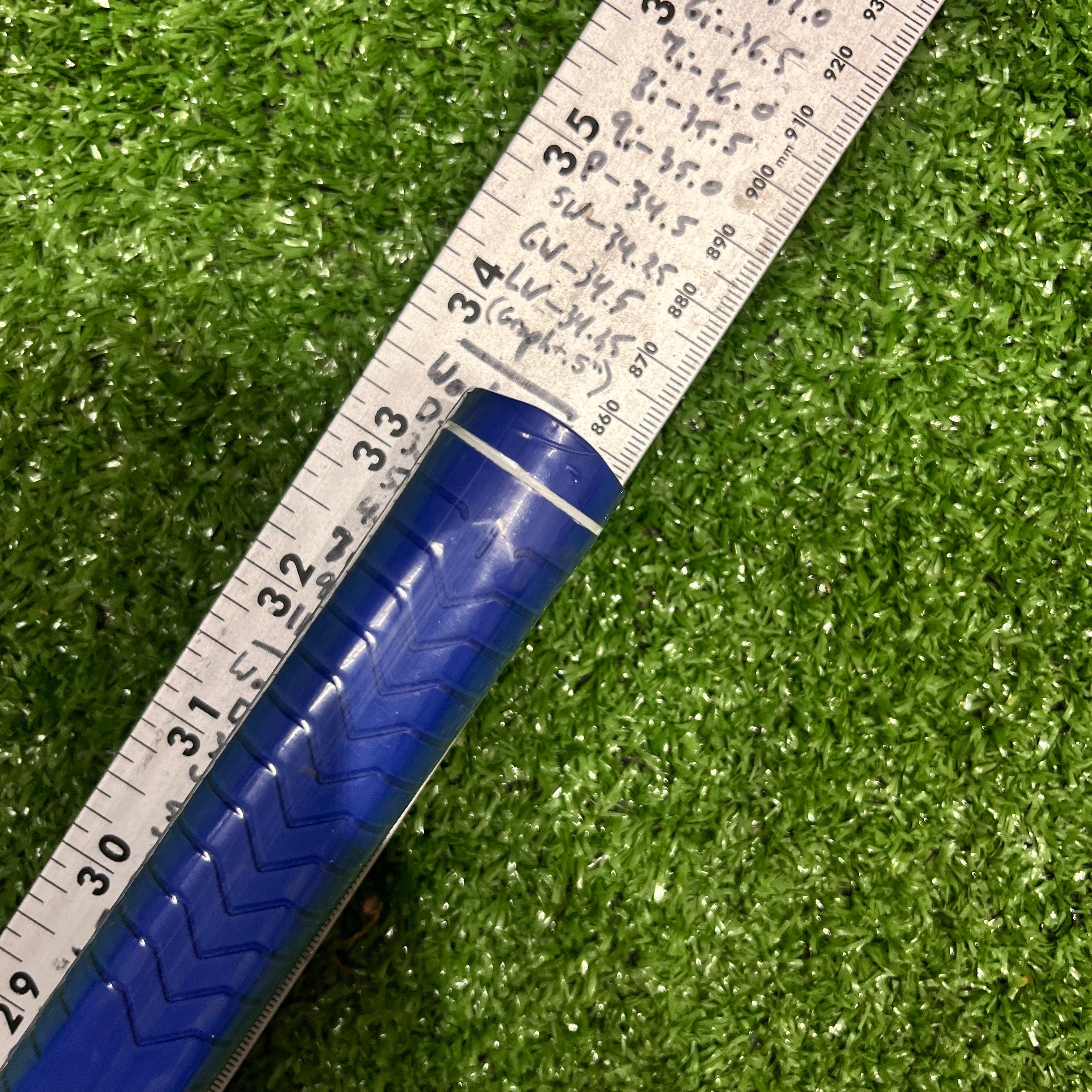 Axis 1 Tour Putter RH