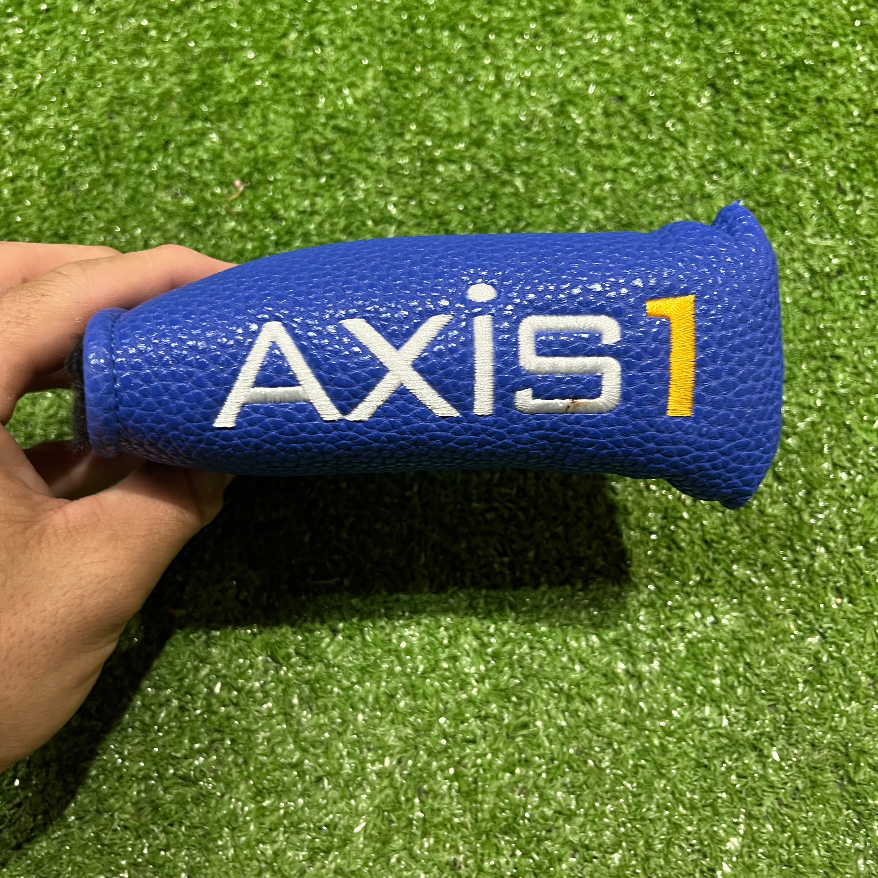 Axis 1 Tour Putter RH