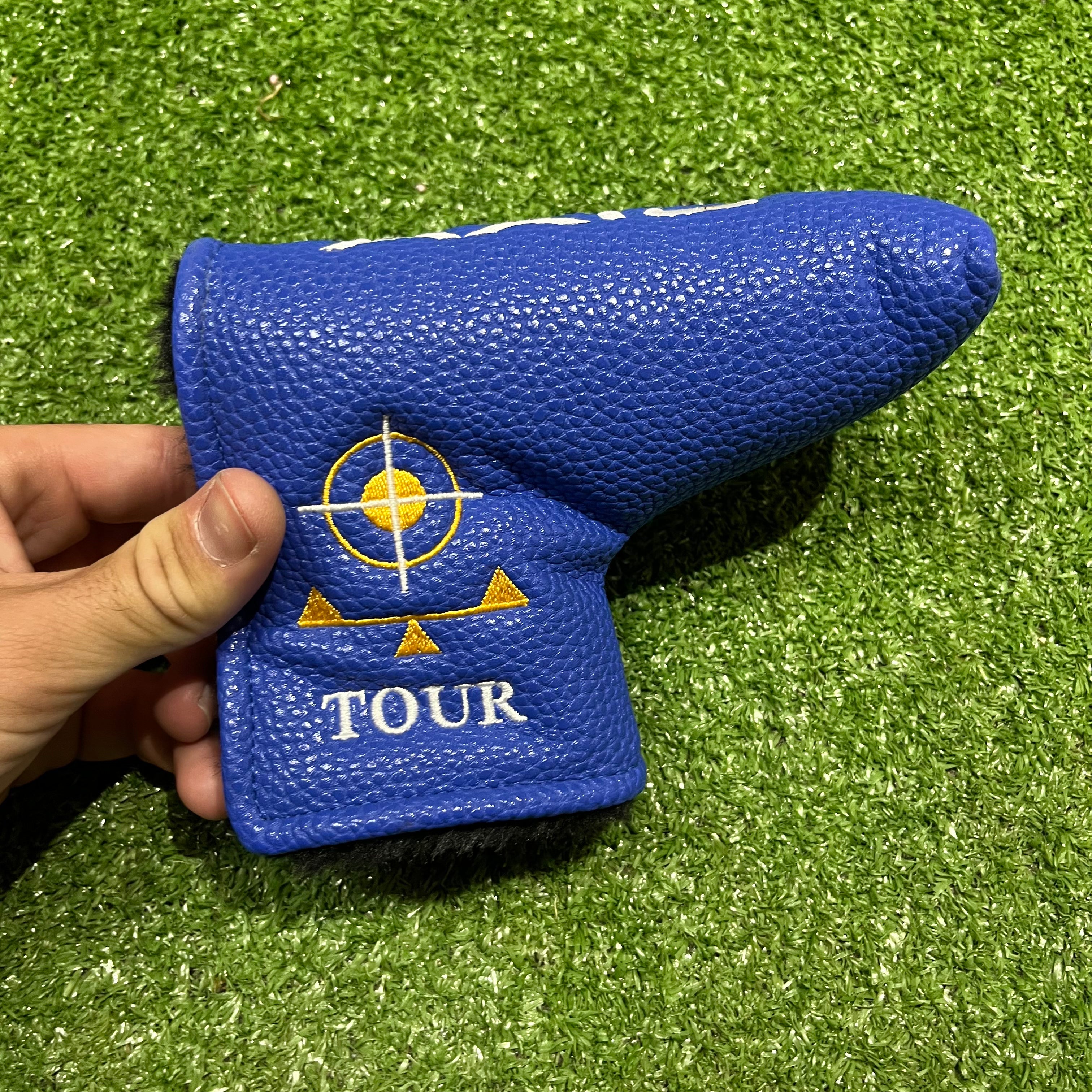Axis 1 Tour Putter RH