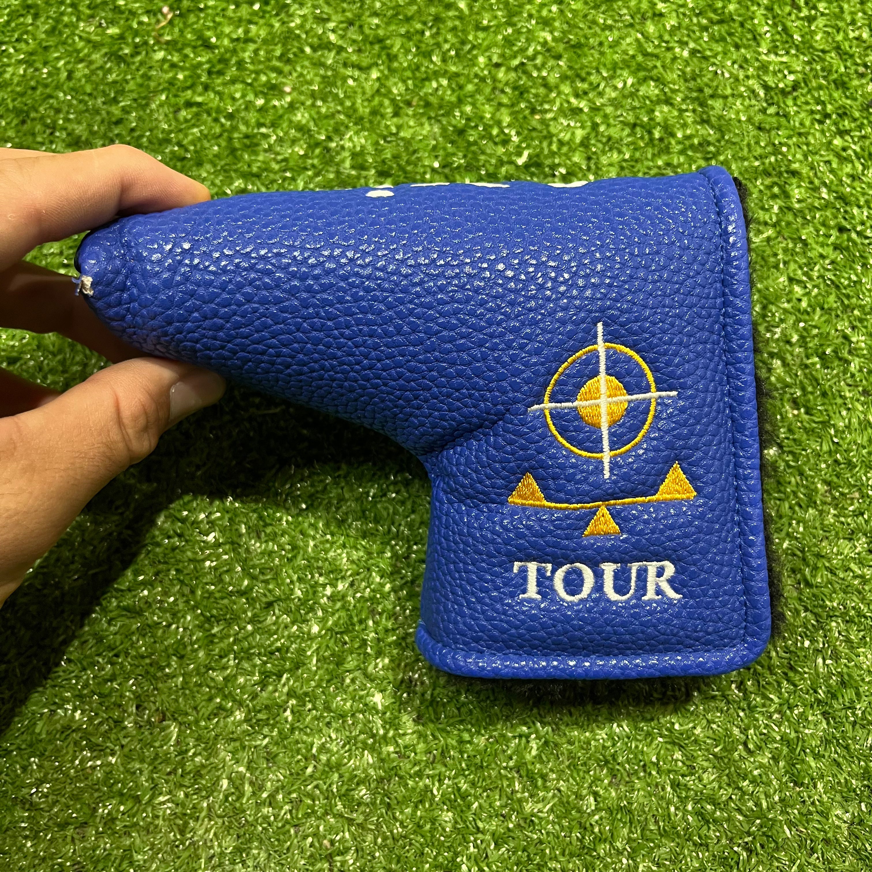 Axis 1 Tour Putter RH
