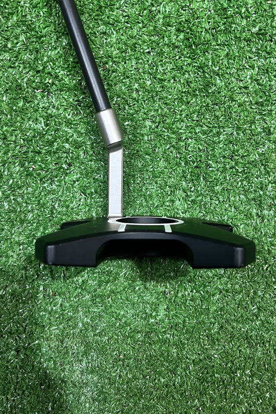 Evenroll Z1 ZERO Belly Putter RH