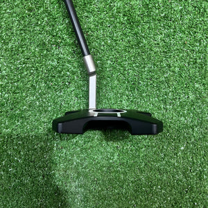 Evenroll Z1 ZERO Belly Putter RH