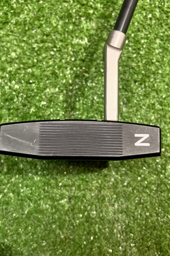 Evenroll Z1 ZERO Belly Putter RH