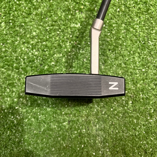 Evenroll Z1 ZERO Belly Putter RH