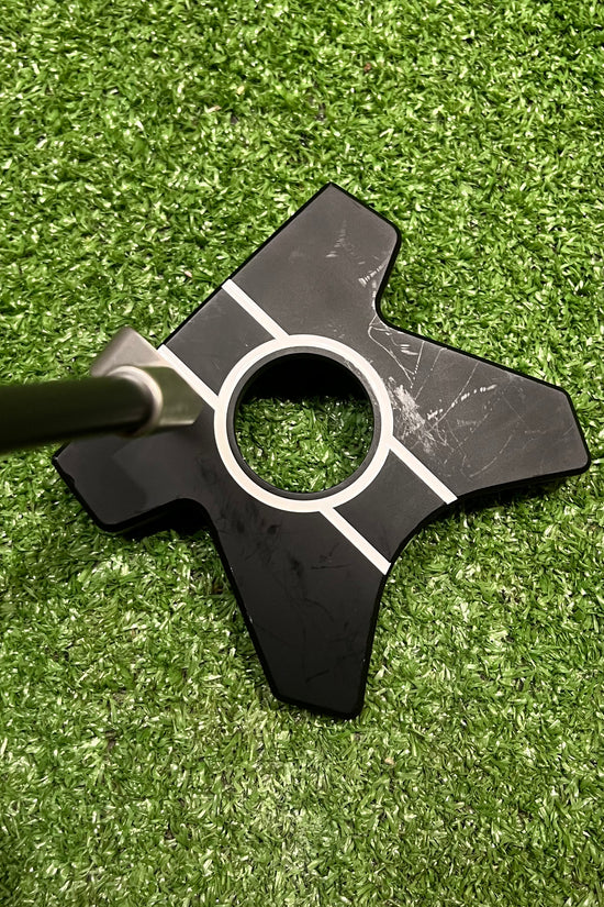 Evenroll Z1 ZERO Belly Putter RH
