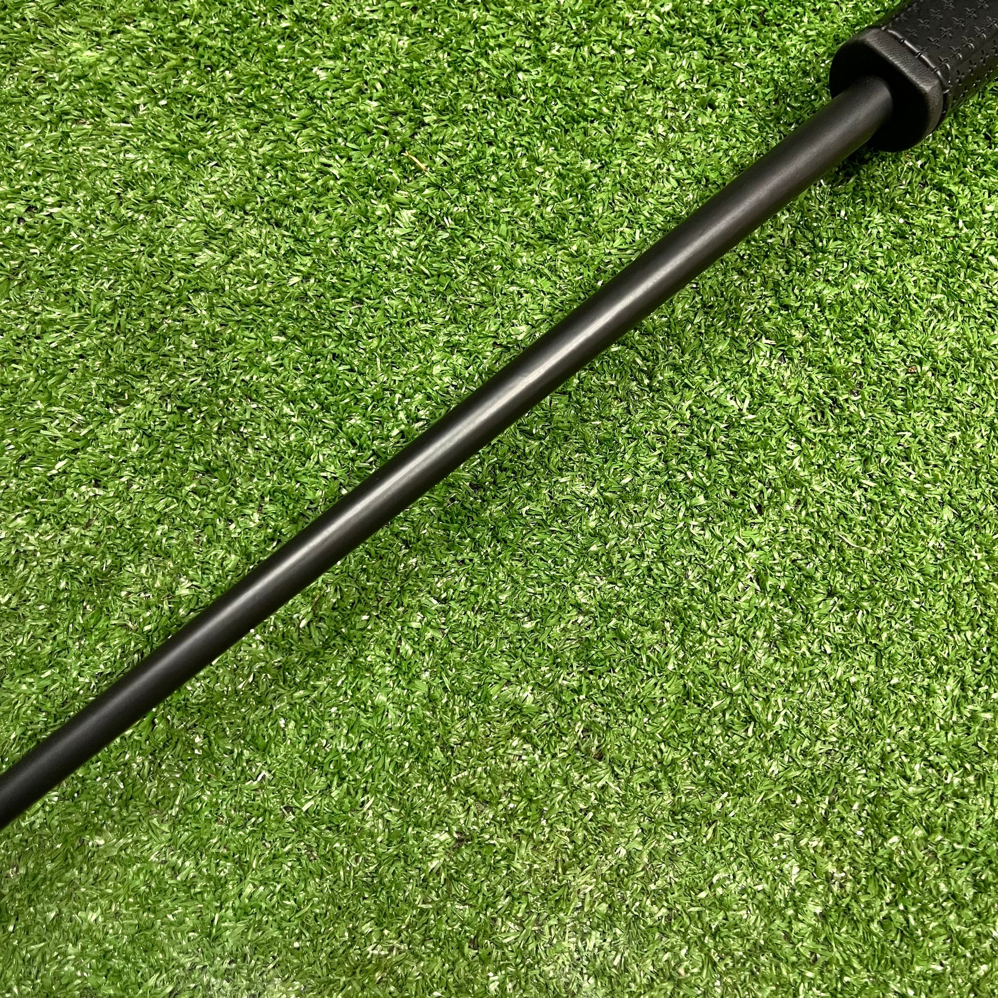 Evenroll Z1 ZERO Belly Putter RH