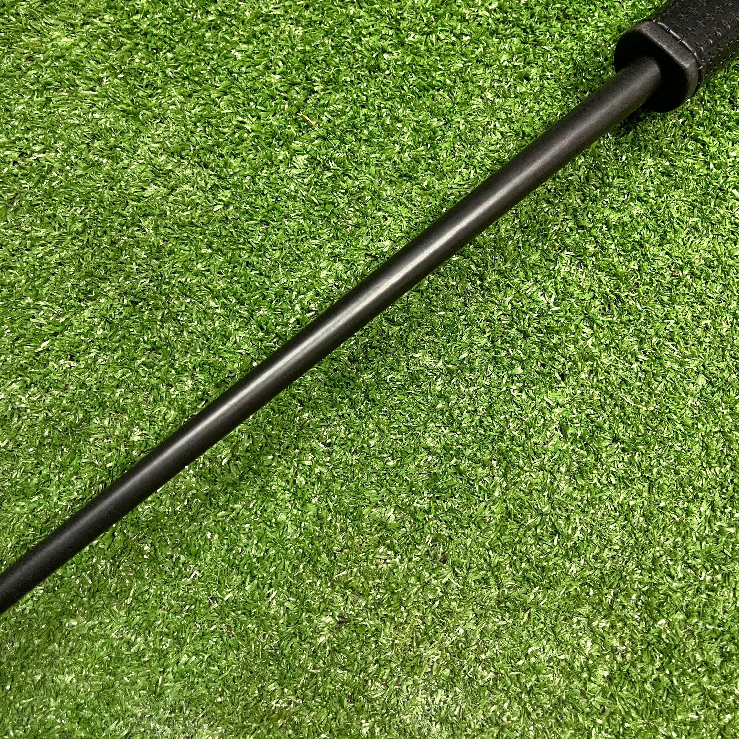 Evenroll Z1 ZERO Belly Putter RH
