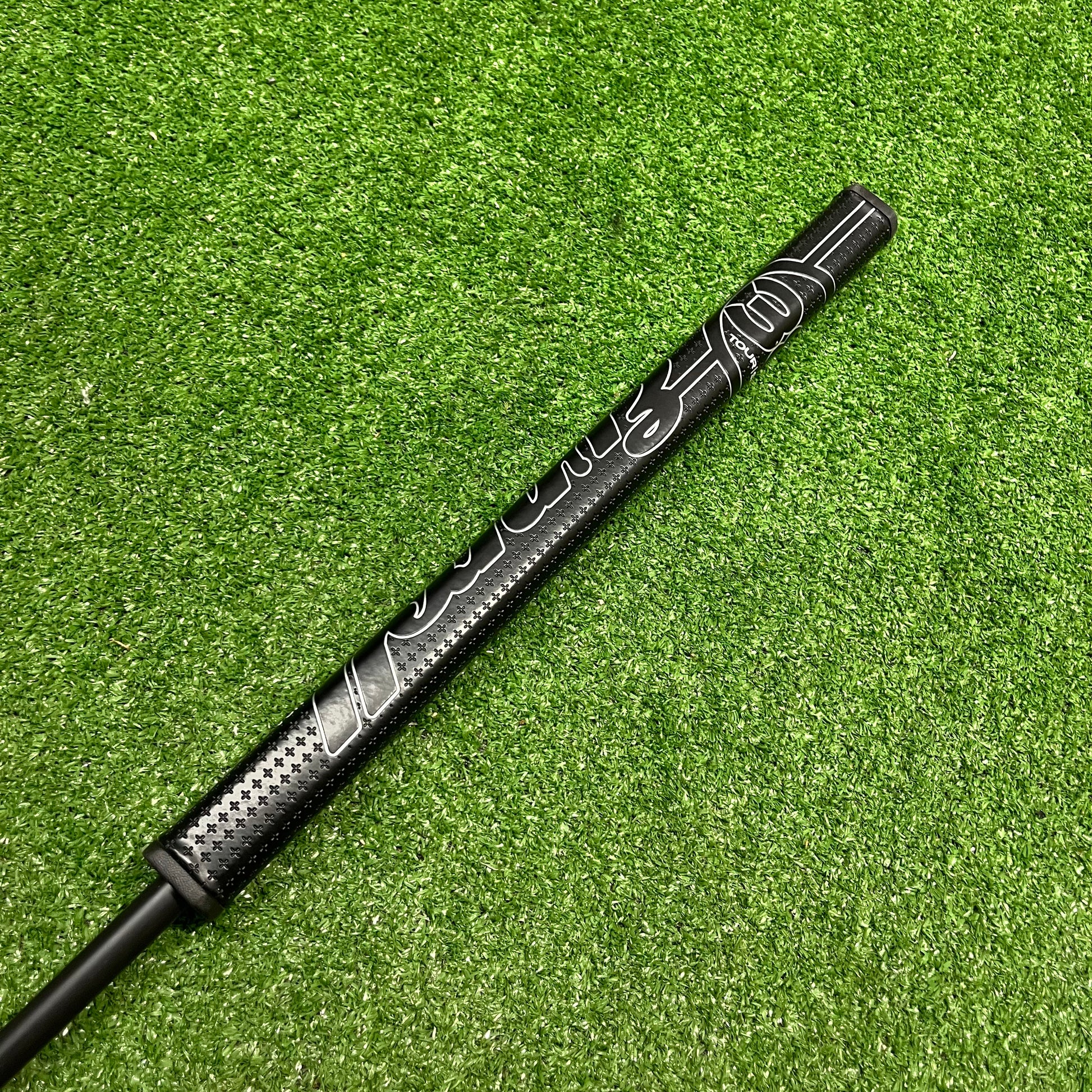 Evenroll Z1 ZERO Belly Putter RH