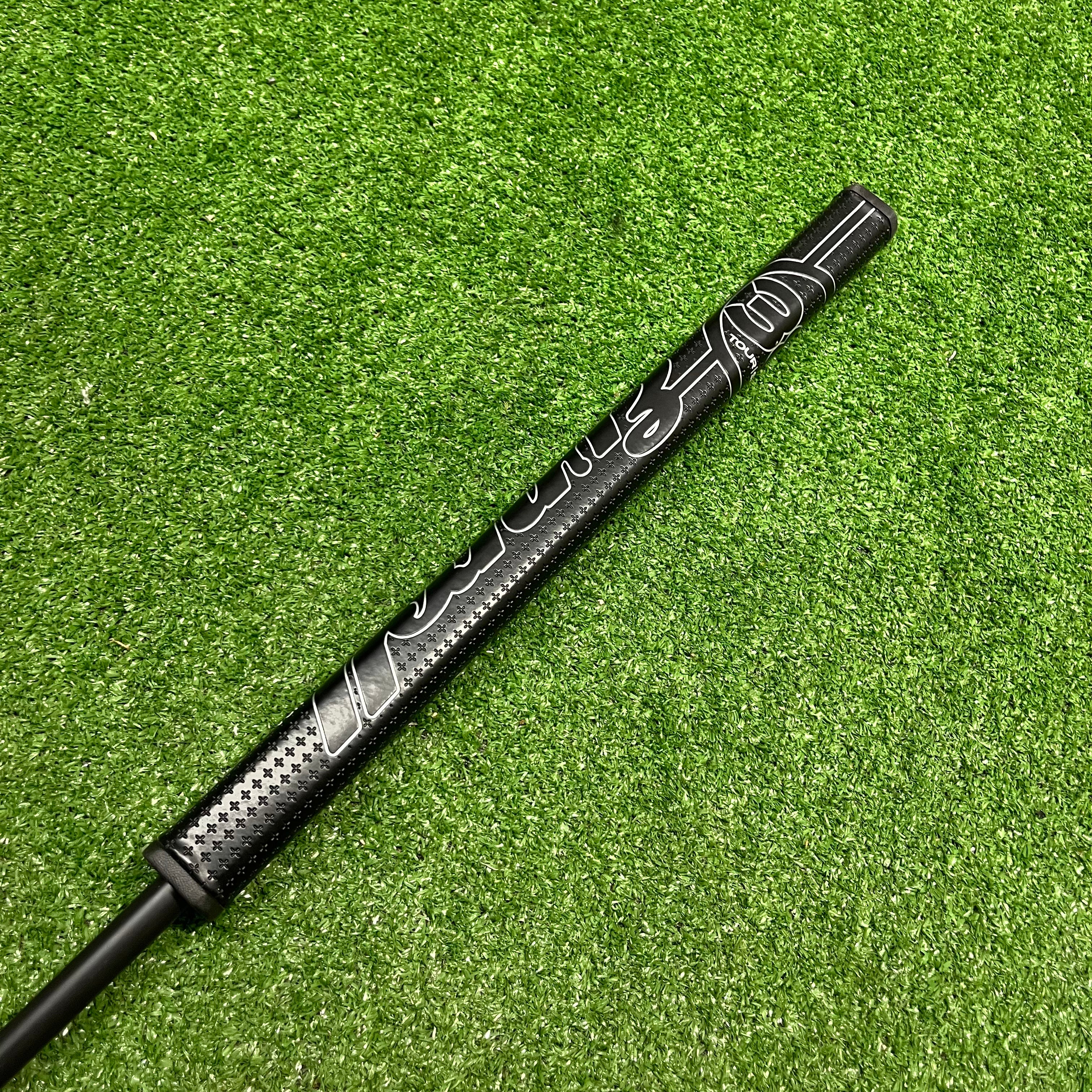 Evenroll Z1 ZERO Belly Putter RH