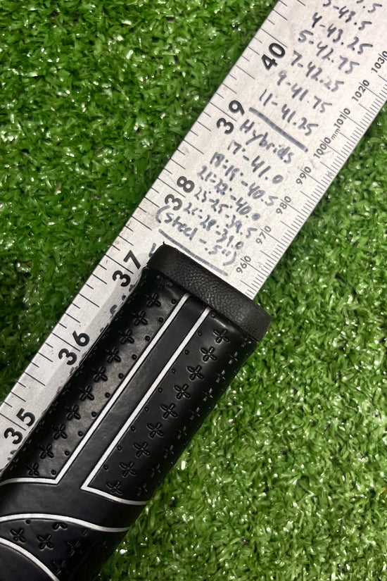 Evenroll Z1 ZERO Belly Putter RH