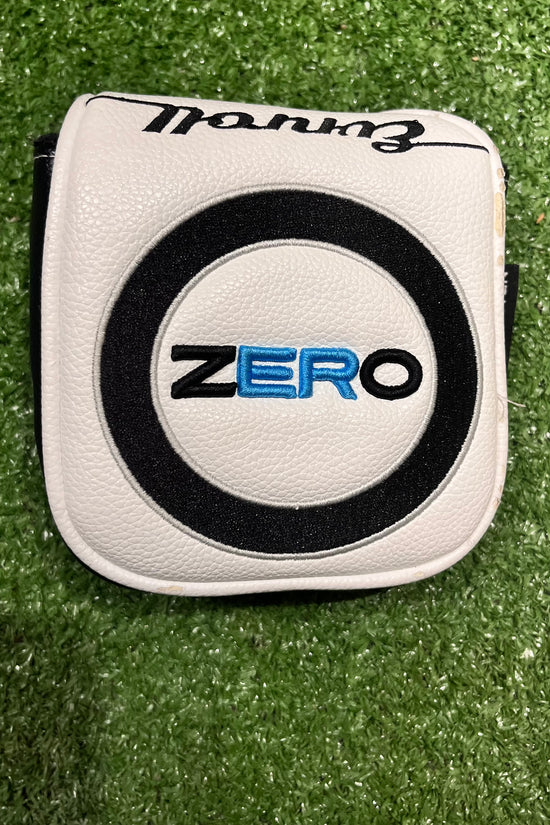Evenroll Z1 ZERO Belly Putter RH