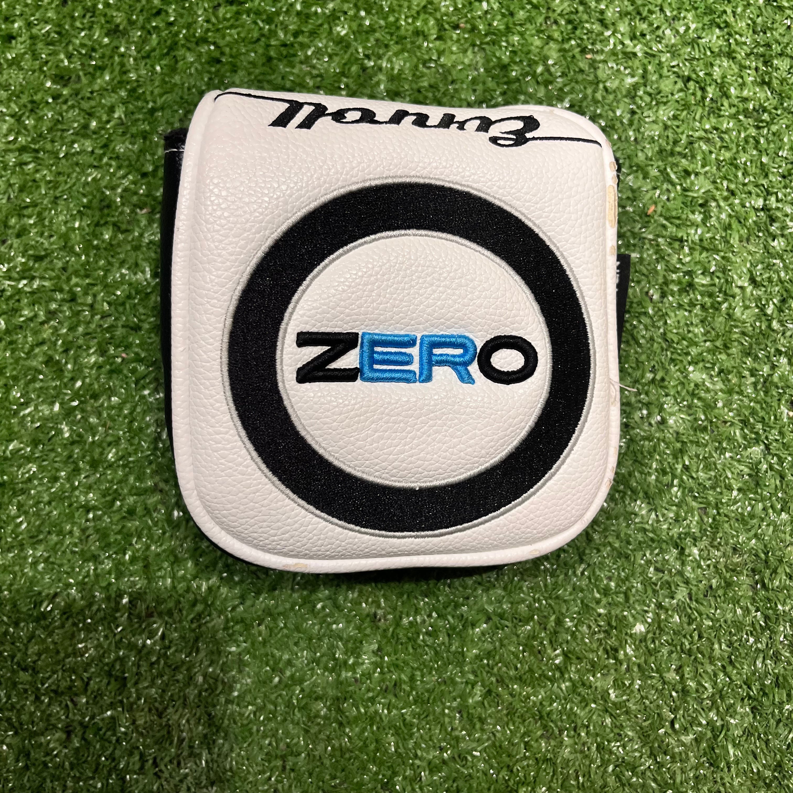 Evenroll Z1 ZERO Belly Putter RH