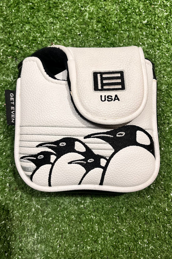 Evenroll Z1 ZERO Belly Putter RH