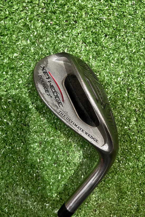 XE1 65° Wedge Steel Regular Flex RH