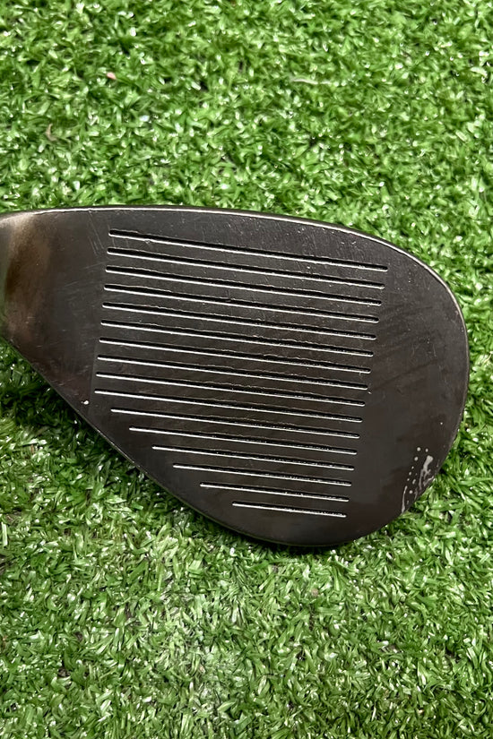 XE1 65° Wedge Steel Regular Flex RH