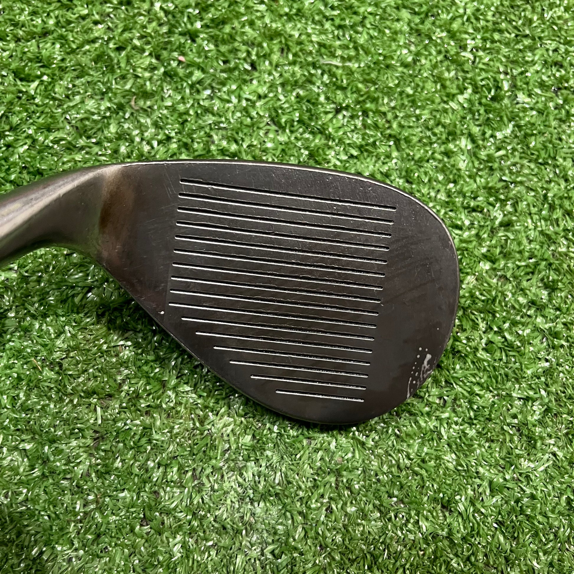 XE1 65° Wedge Steel Regular Flex RH