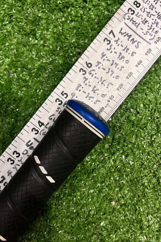 XE1 65° Wedge Steel Regular Flex RH