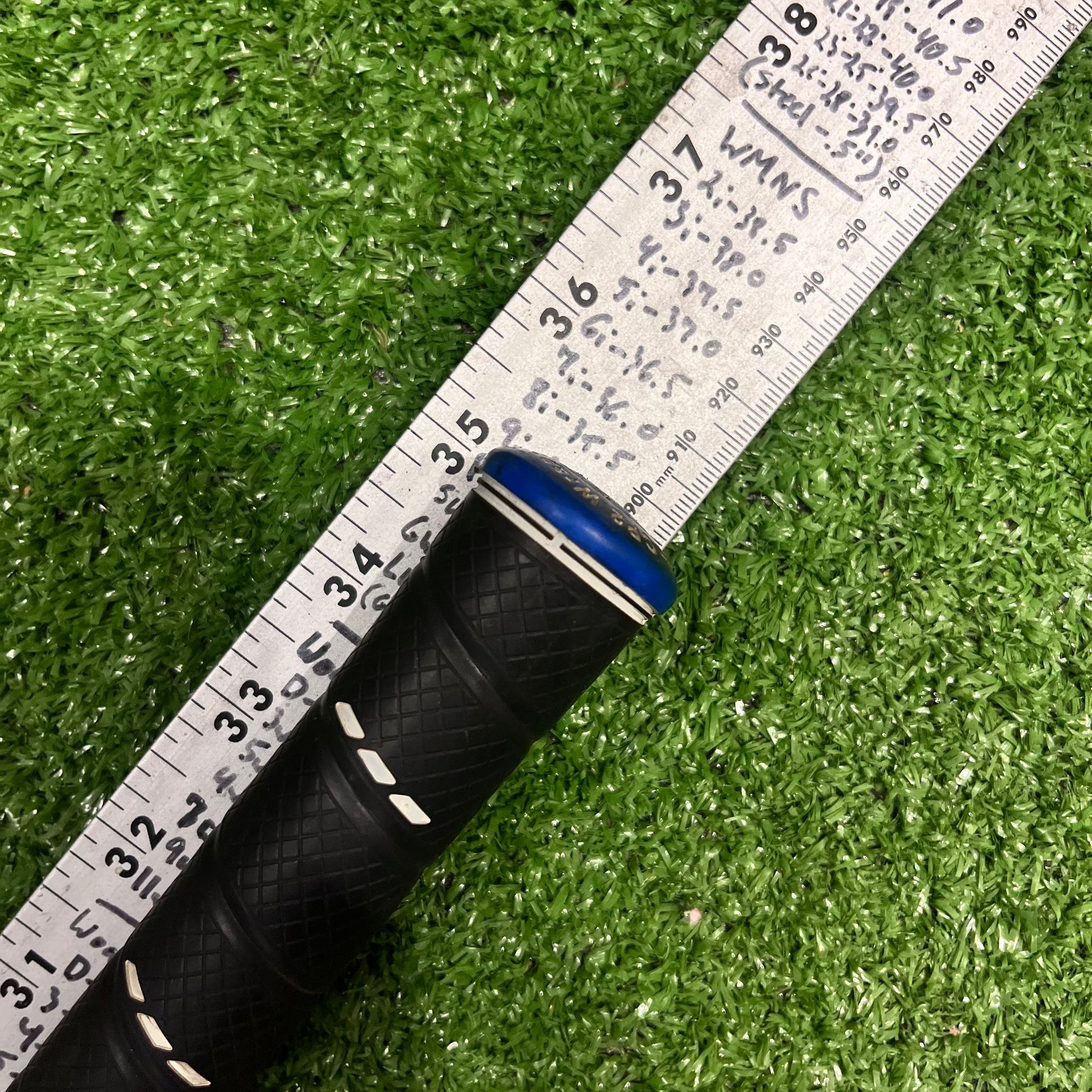 XE1 65° Wedge Steel Regular Flex RH