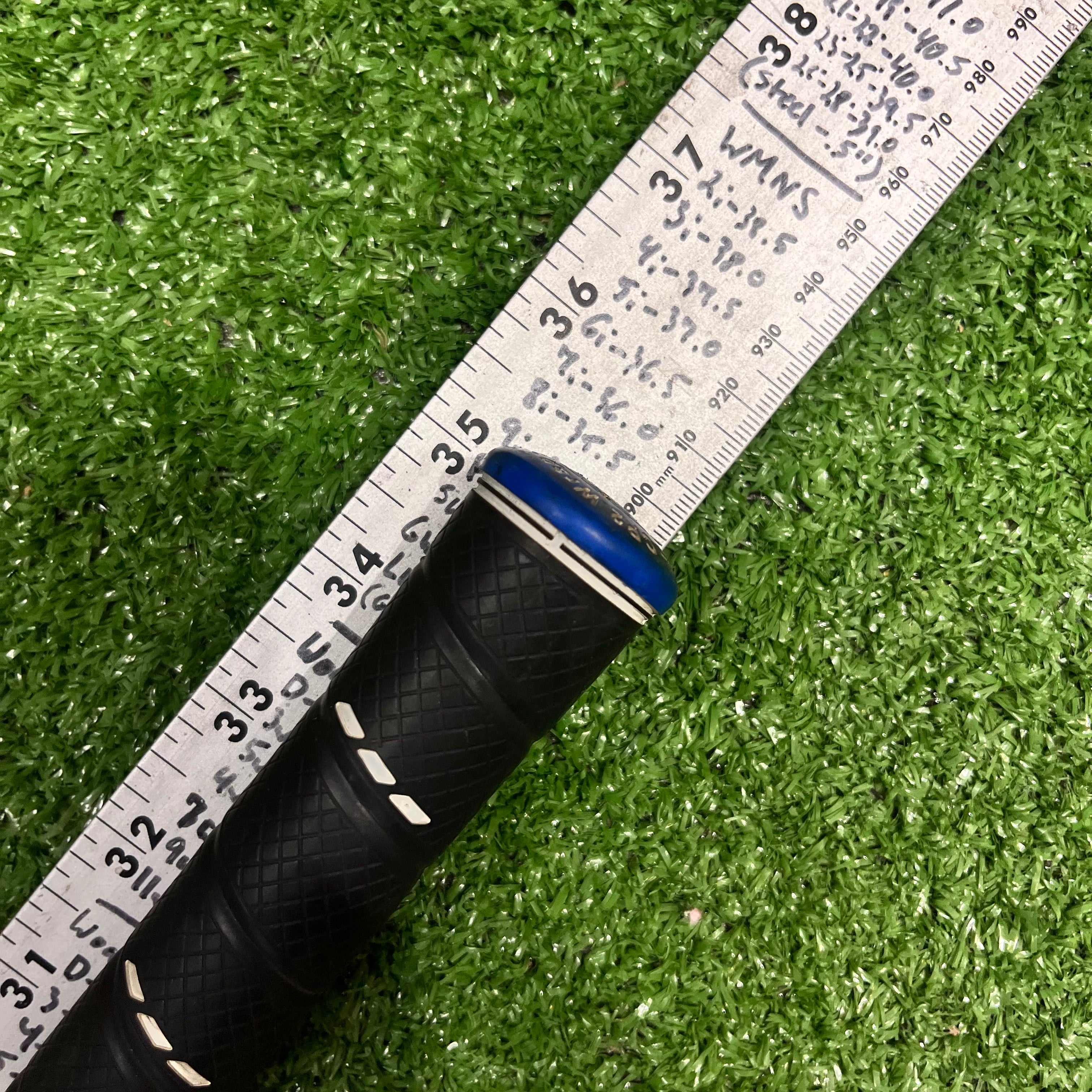 XE1 65° Wedge Steel Regular Flex RH