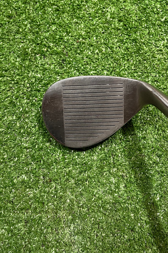 XE1 59° Wedge Steel Regular Flex LH