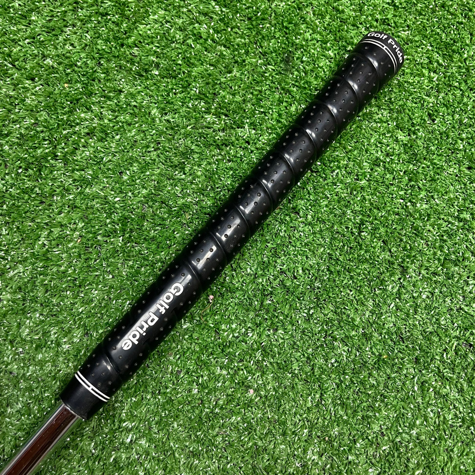 XE1 59° Wedge Steel Regular Flex LH