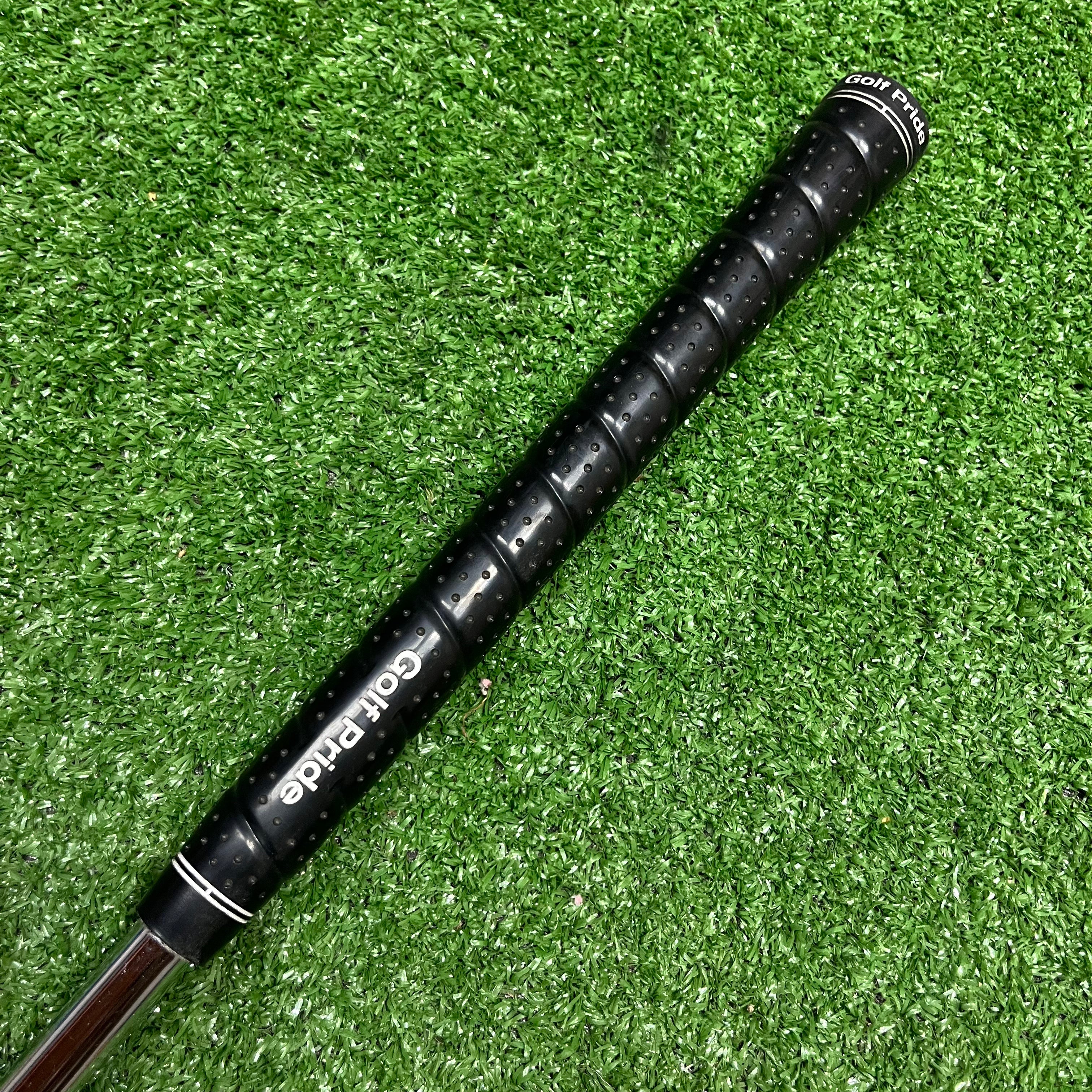 XE1 59° Wedge Steel Regular Flex LH
