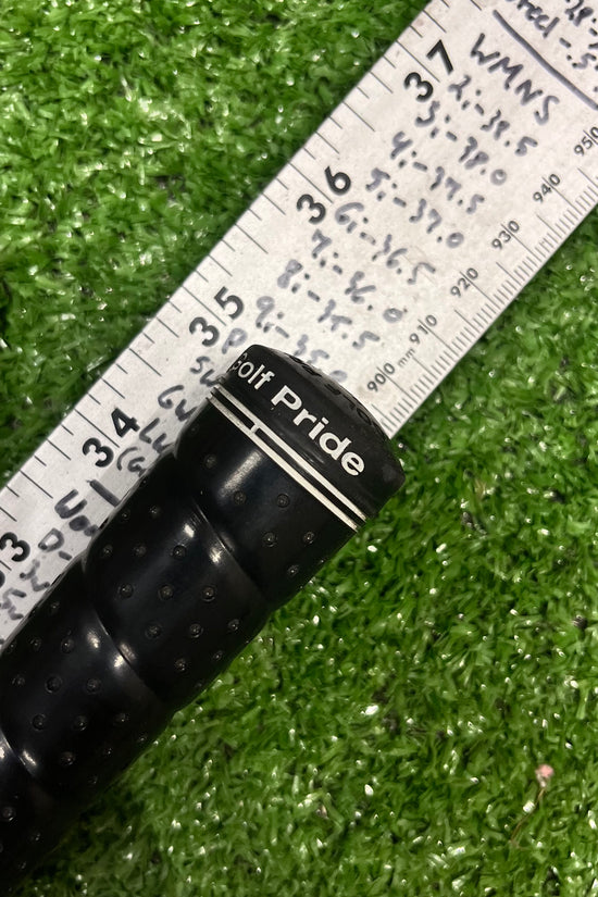 XE1 59° Wedge Steel Regular Flex LH