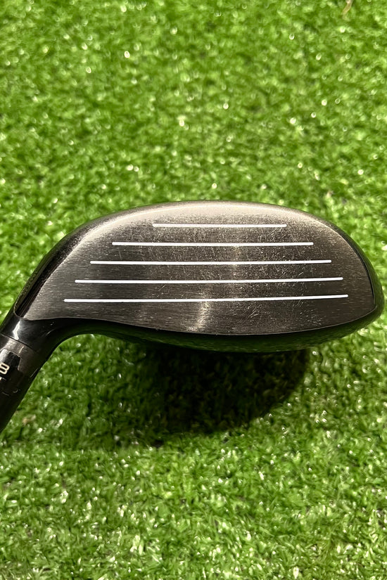 Titleist TSr3 15° 3 Wood Graphite Stiff Flex RH