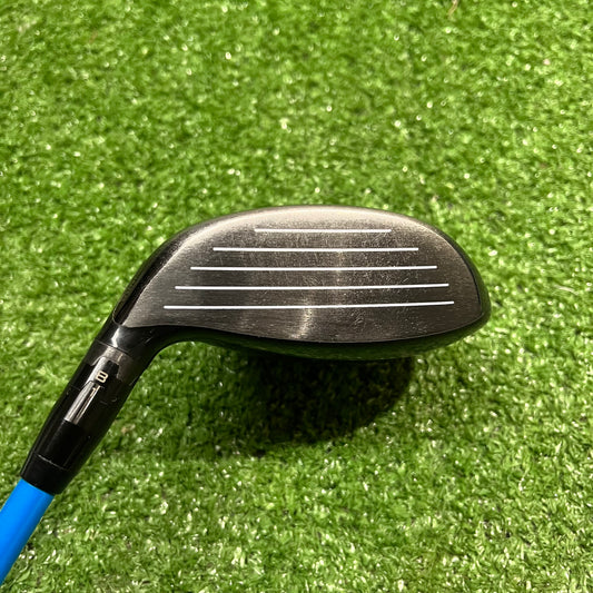Titleist TSr3 15° 3 Wood Graphite Stiff Flex RH