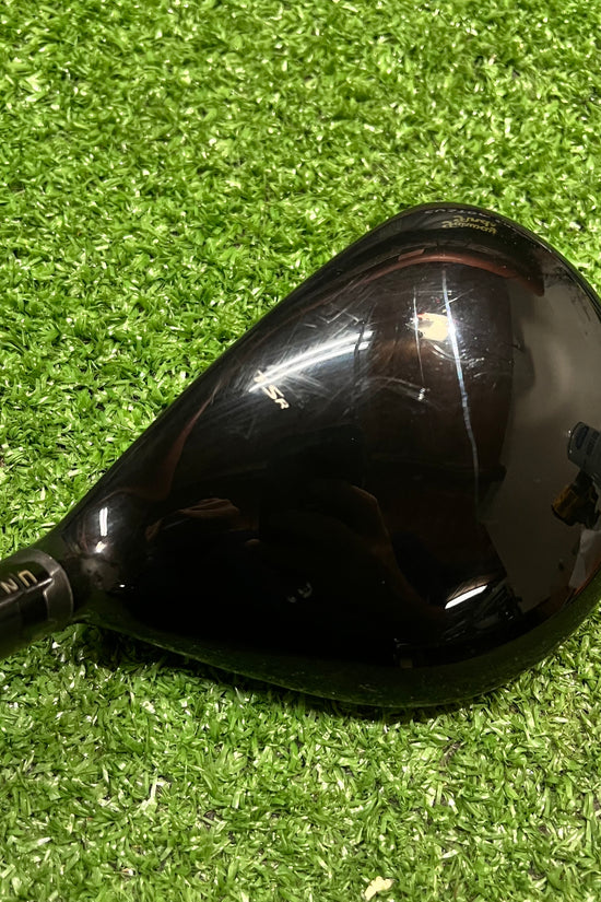 Titleist TSr3 15° 3 Wood Graphite Stiff Flex RH