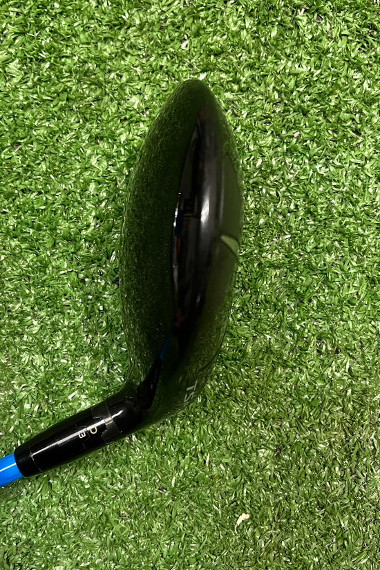 Titleist TSr3 15° 3 Wood Graphite Stiff Flex RH