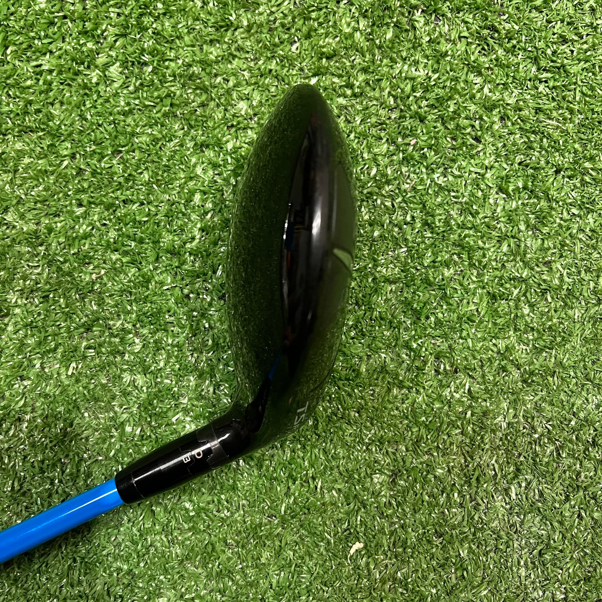 Titleist TSr3 15° 3 Wood Graphite Stiff Flex RH