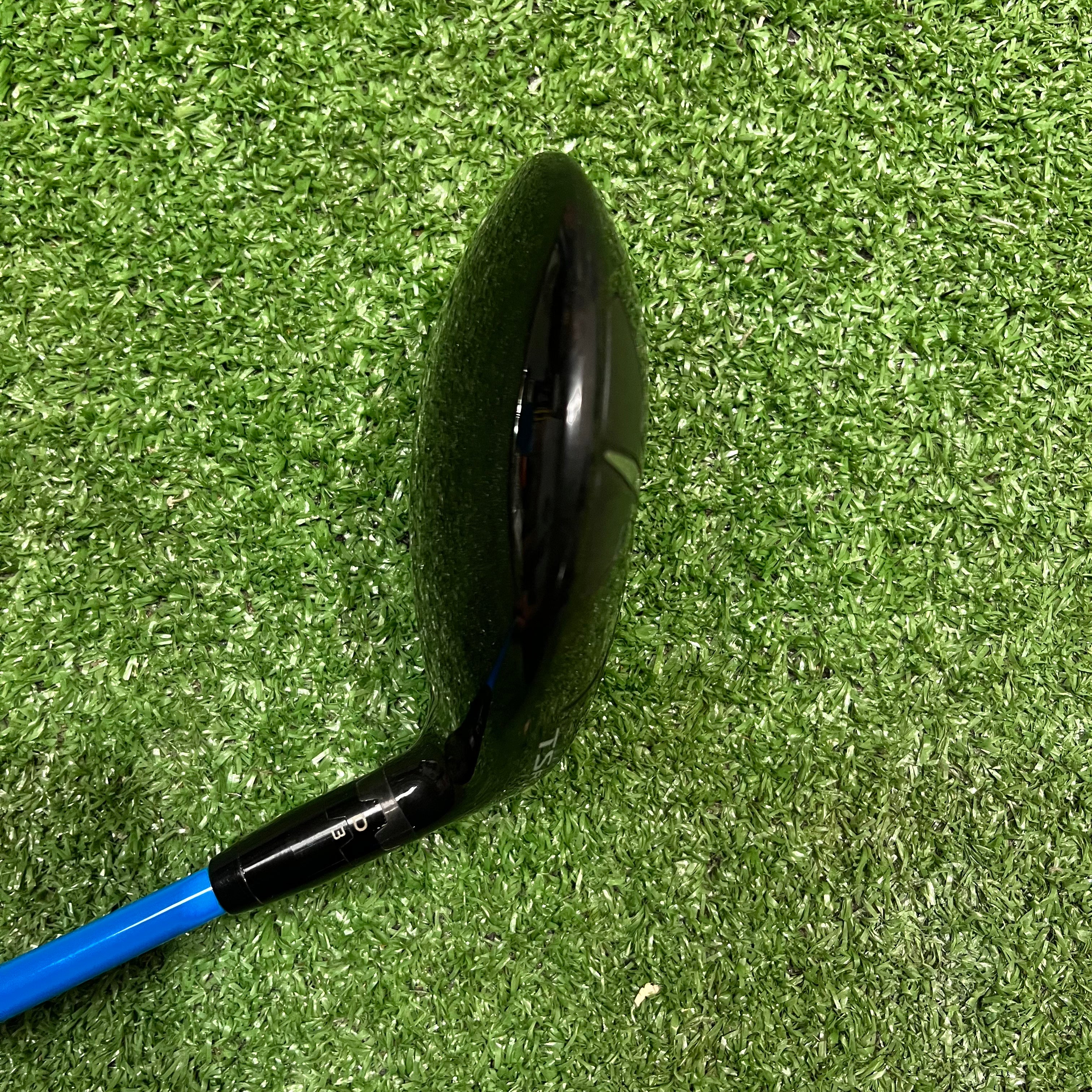 Titleist TSr3 15° 3 Wood Graphite Stiff Flex RH
