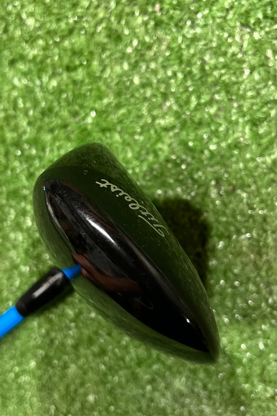 Titleist TSr3 15° 3 Wood Graphite Stiff Flex RH