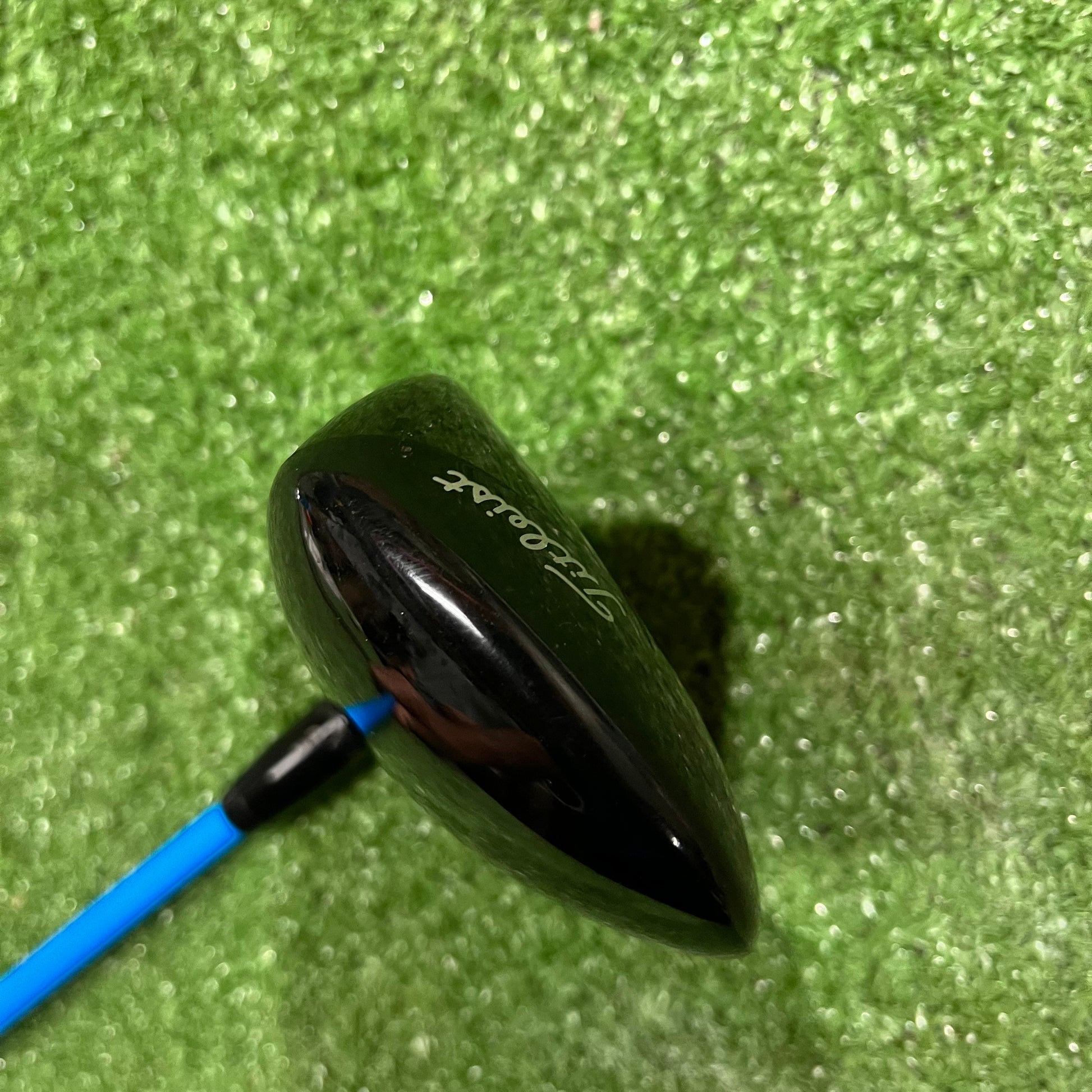 Titleist TSr3 15° 3 Wood Graphite Stiff Flex RH