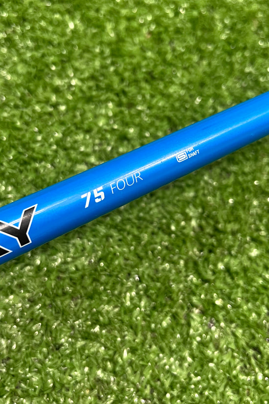 Titleist TSr3 15° 3 Wood Graphite Stiff Flex RH