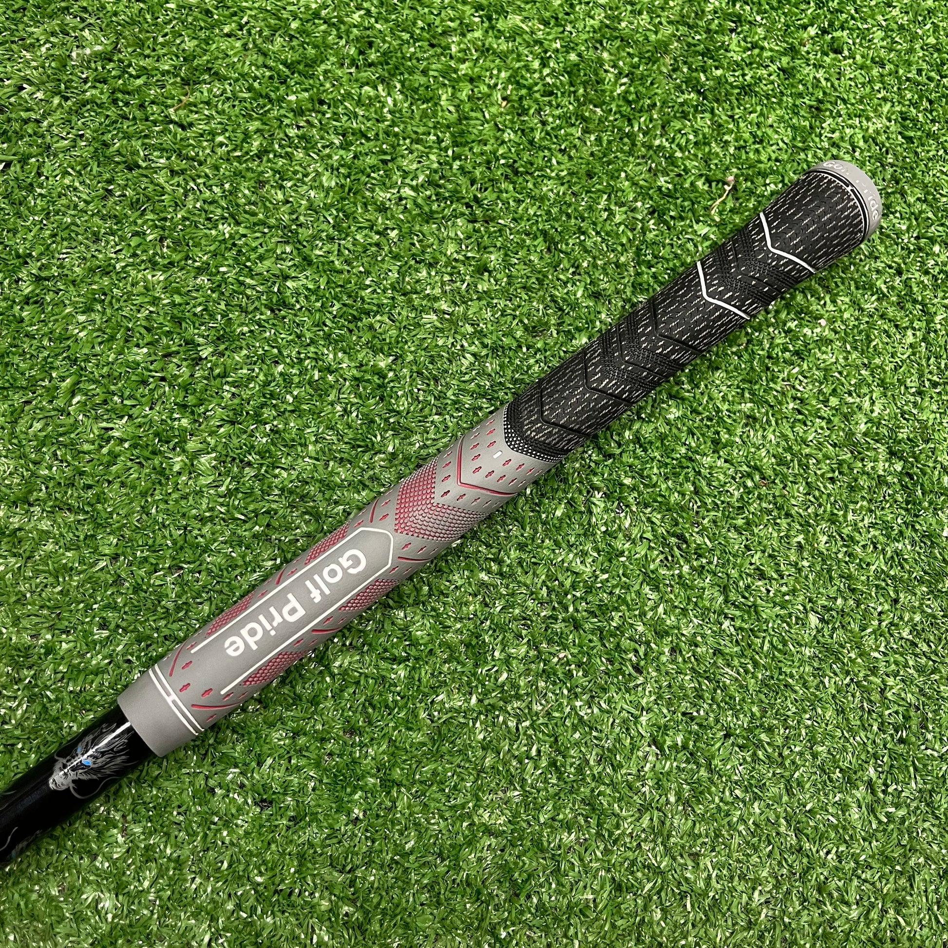 Titleist TSr3 15° 3 Wood Graphite Stiff Flex RH