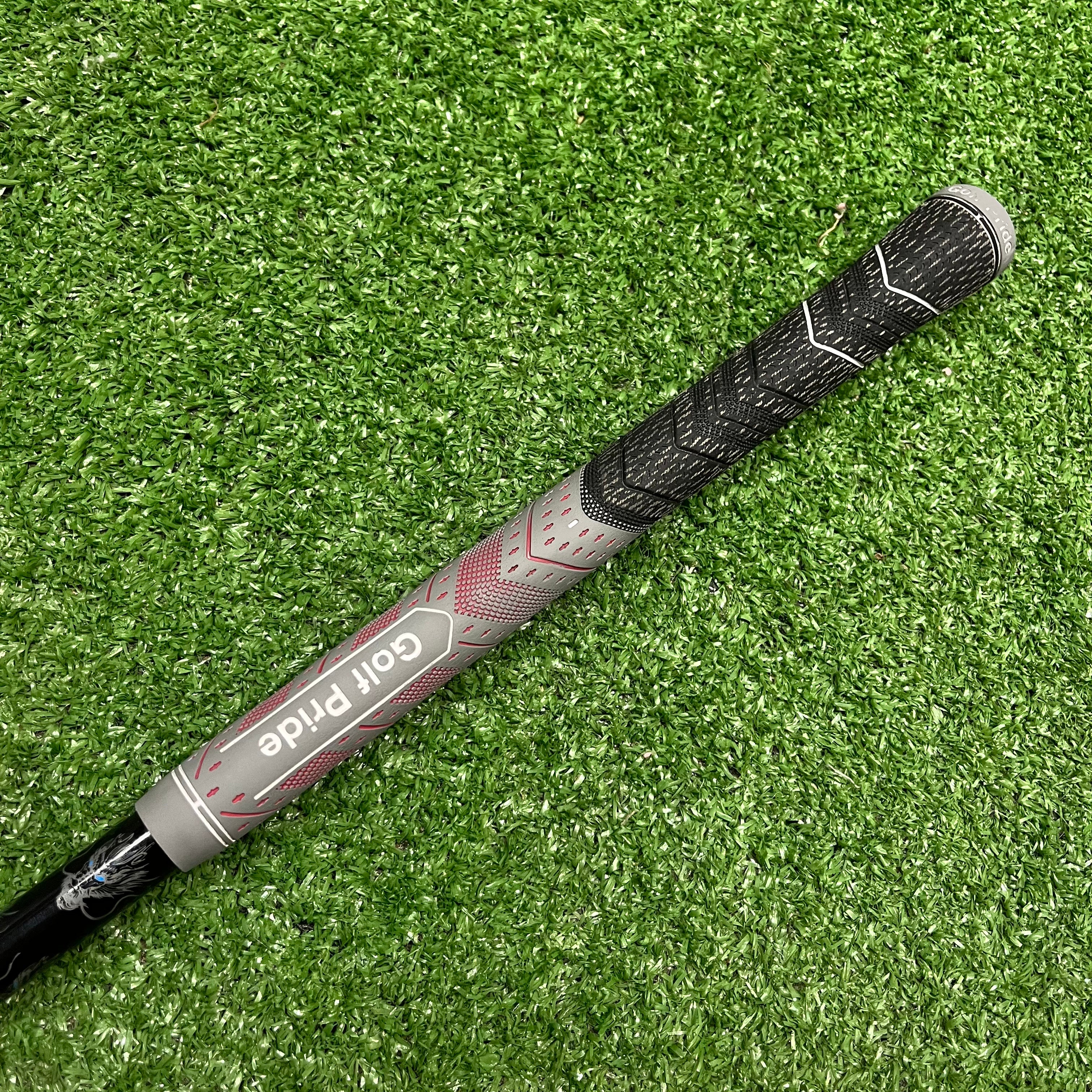 Titleist TSr3 15° 3 Wood Graphite Stiff Flex RH