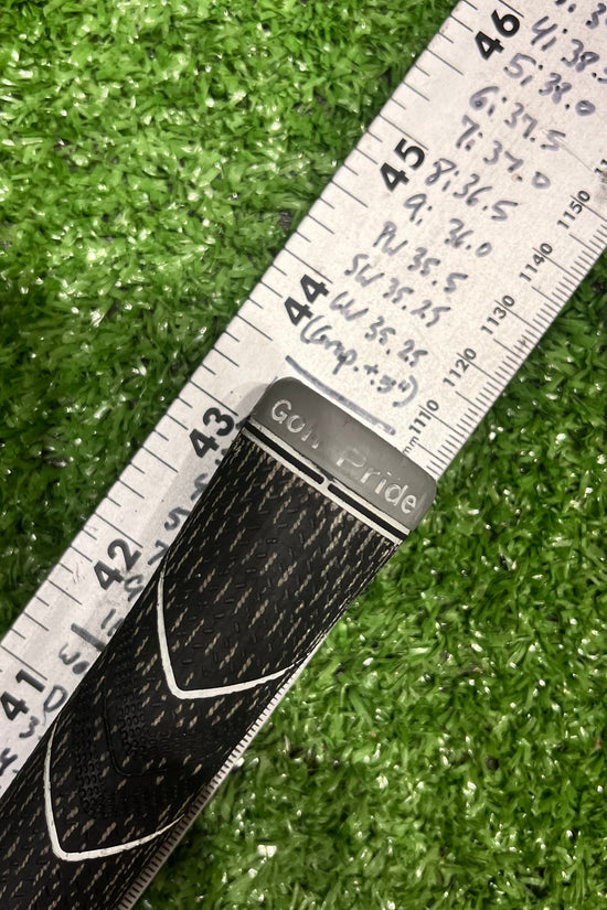 Titleist TSr3 15° 3 Wood Graphite Stiff Flex RH