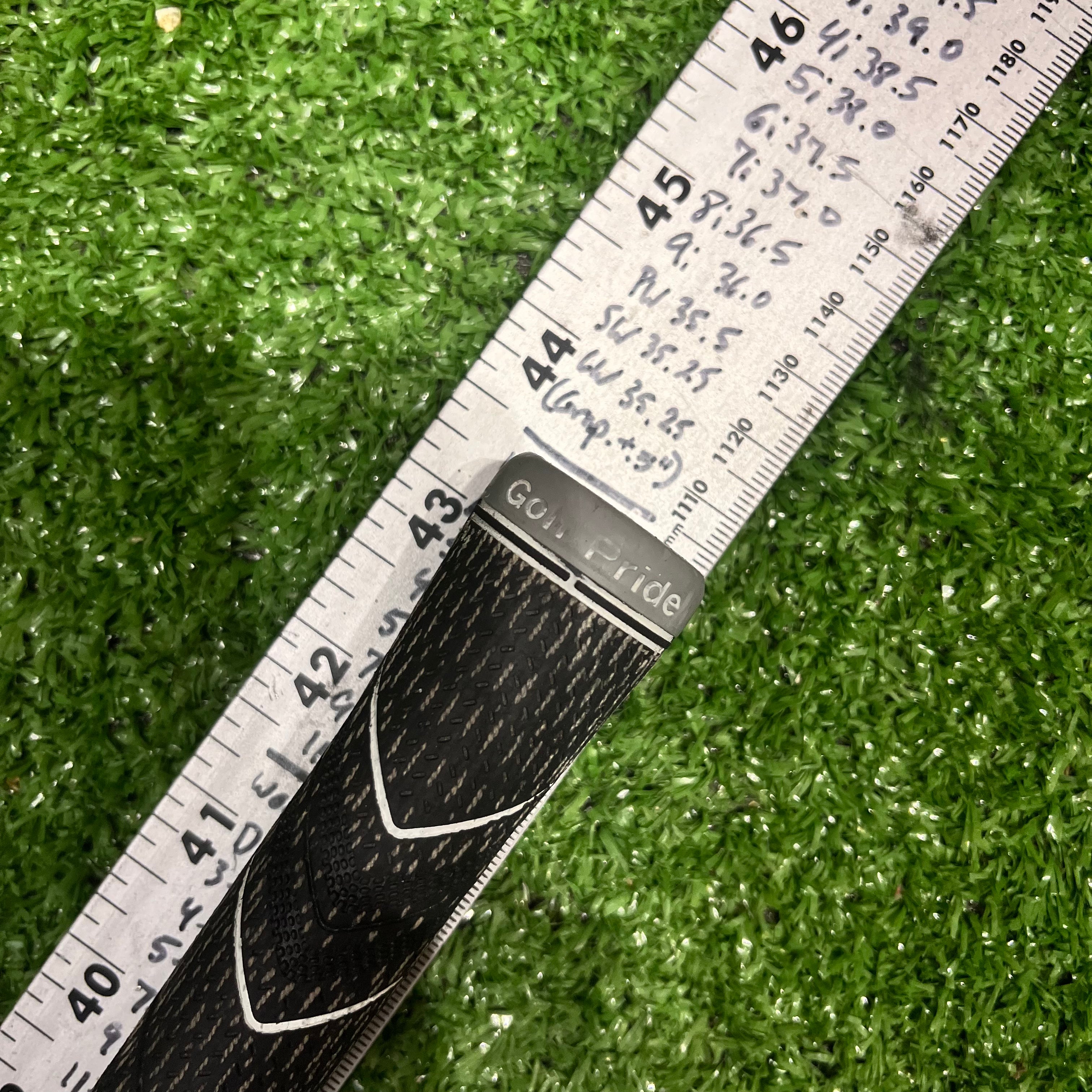 Titleist TSr3 15° 3 Wood Graphite Stiff Flex RH