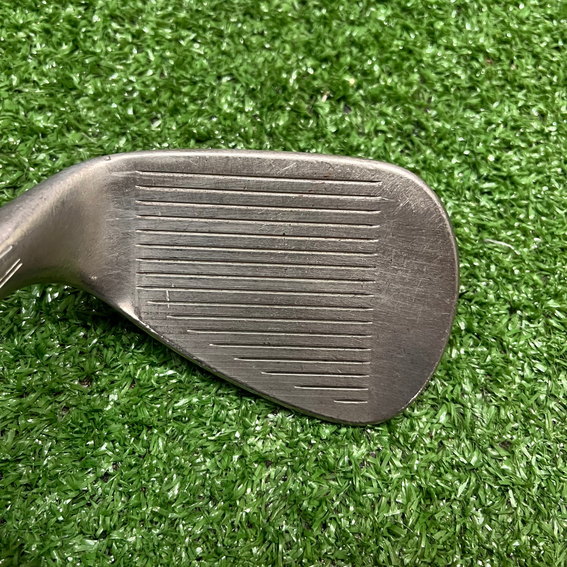 Titleist SM10 51° Wedge Steel Wedge Flex Shaft RH