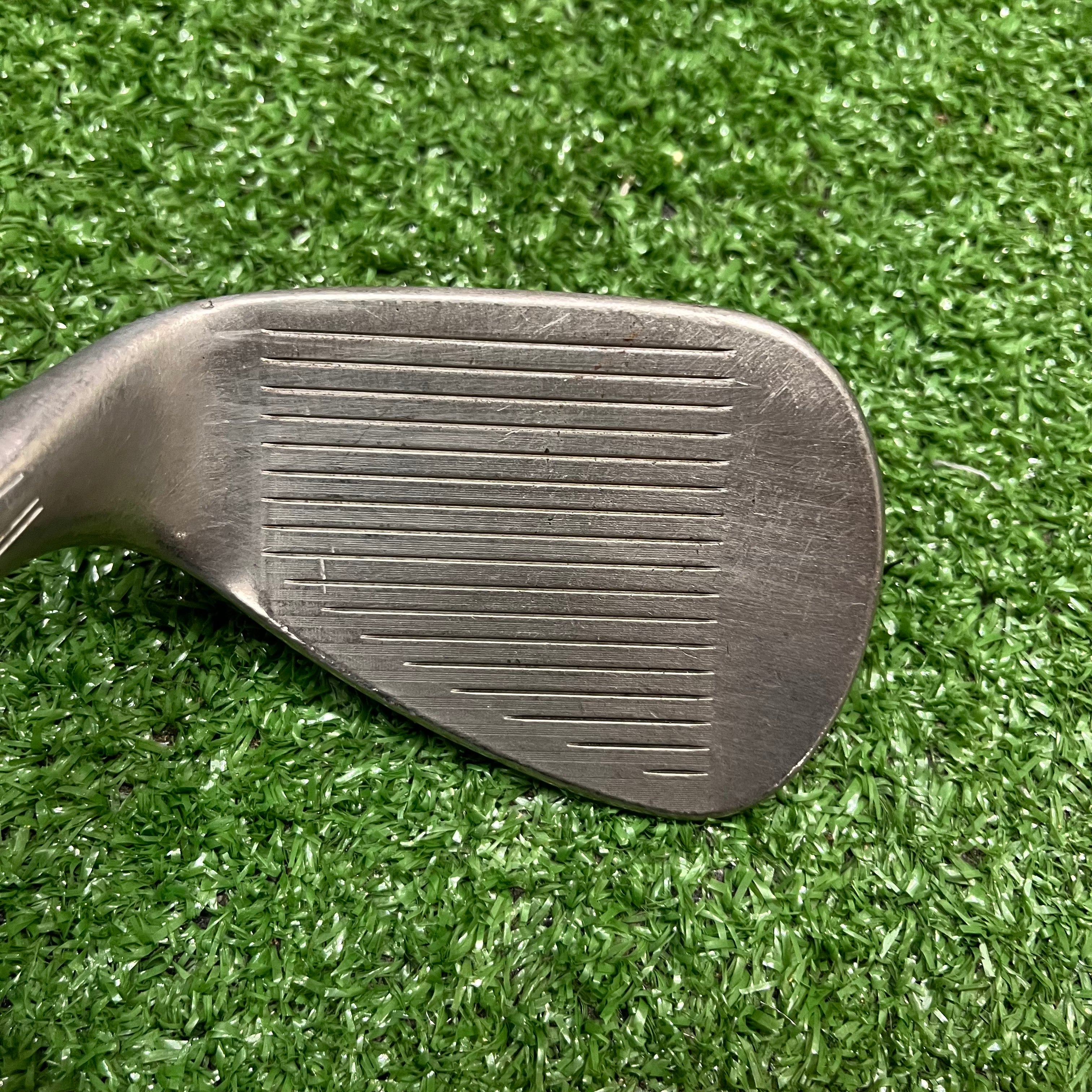 Titleist SM10 51° Wedge Steel Wedge Flex Shaft RH