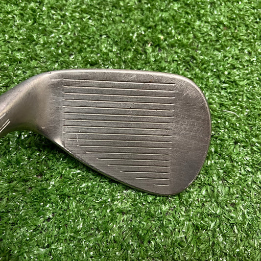 Titleist SM10 51° Wedge Steel Wedge Flex Shaft RH