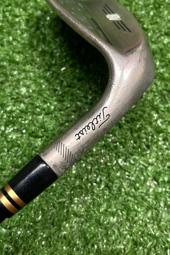 Titleist SM10 51° Wedge Steel Wedge Flex Shaft RH