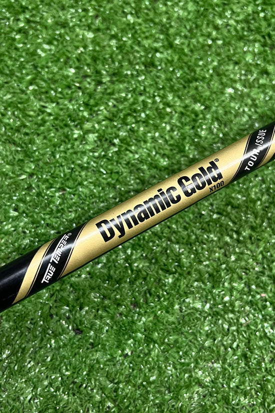 Titleist SM10 51° Wedge Steel Wedge Flex Shaft RH