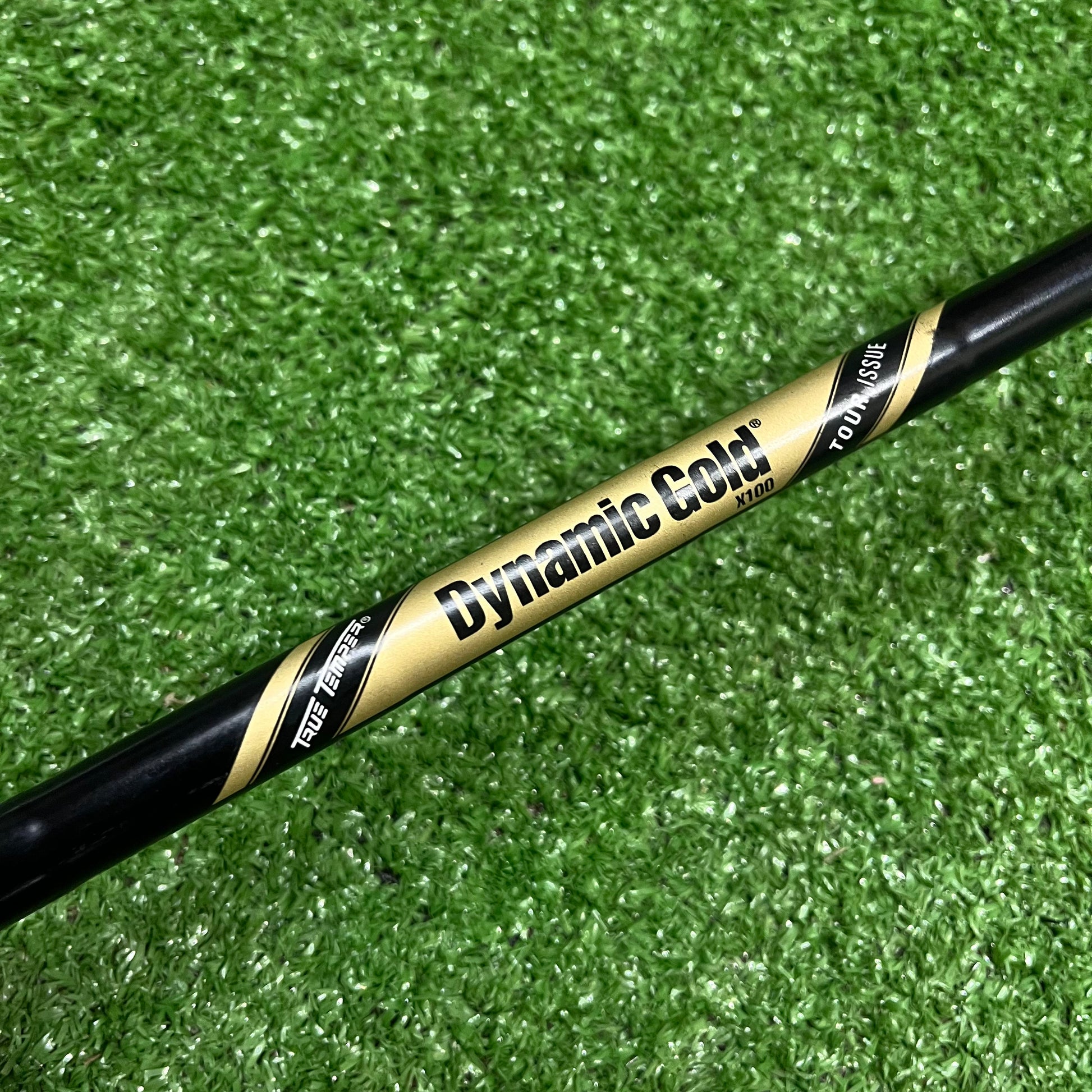 Titleist SM10 51° Wedge Steel Wedge Flex Shaft RH
