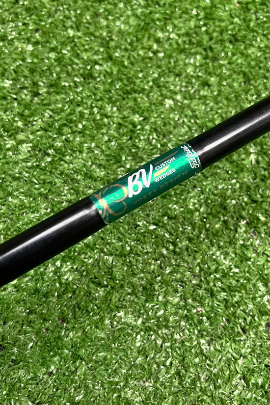 Titleist SM10 51° Wedge Steel Wedge Flex Shaft RH