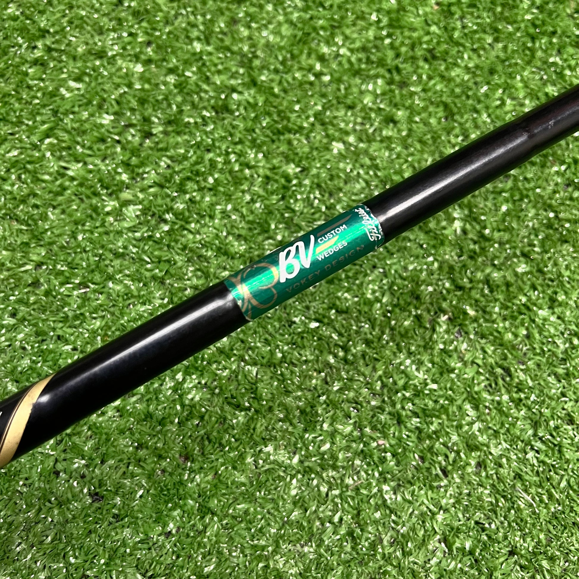 Titleist SM10 51° Wedge Steel Wedge Flex Shaft RH