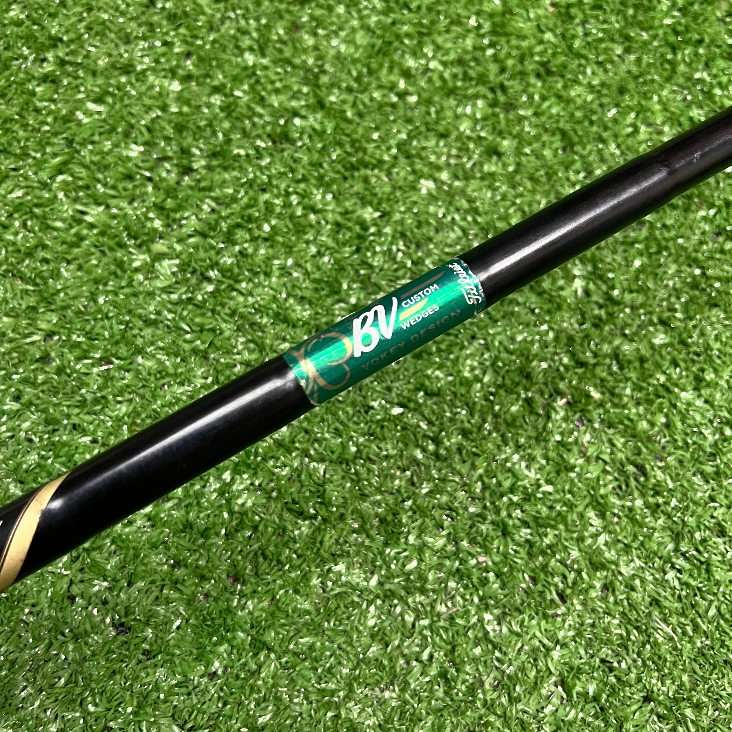 Titleist SM10 51° Wedge Steel Wedge Flex Shaft RH